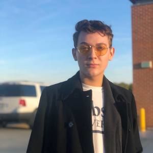 Meet your Posher, Nathan